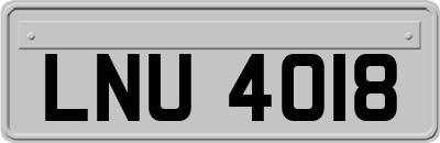 LNU4018