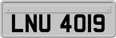 LNU4019