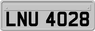 LNU4028