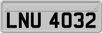 LNU4032