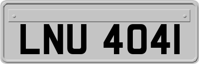 LNU4041