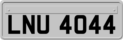 LNU4044