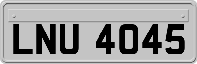 LNU4045