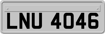 LNU4046