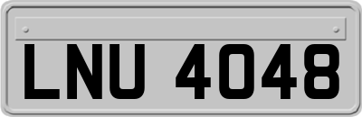 LNU4048