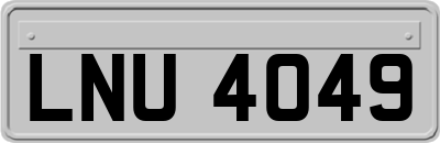 LNU4049