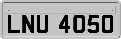 LNU4050