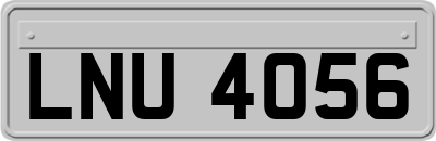 LNU4056