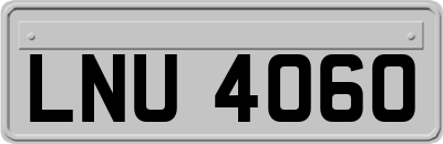 LNU4060