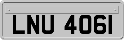 LNU4061