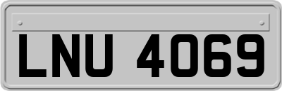 LNU4069