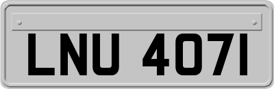 LNU4071