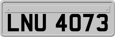LNU4073