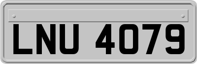 LNU4079