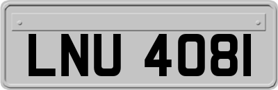 LNU4081