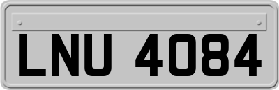 LNU4084