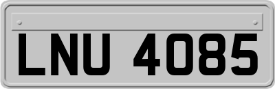 LNU4085