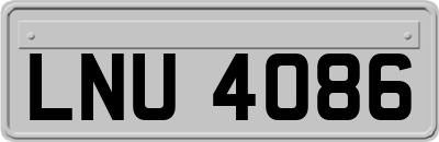 LNU4086