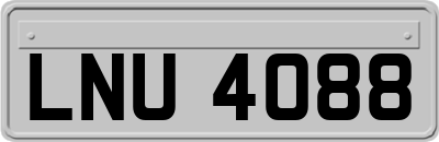 LNU4088
