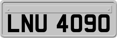 LNU4090