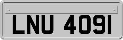 LNU4091