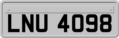 LNU4098