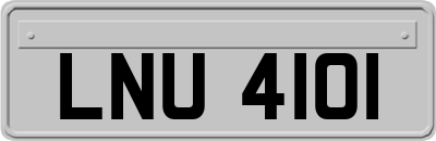 LNU4101
