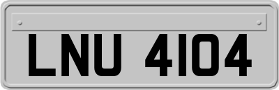 LNU4104