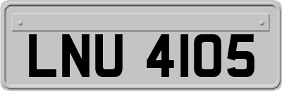 LNU4105