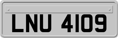 LNU4109