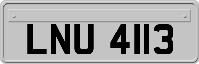 LNU4113