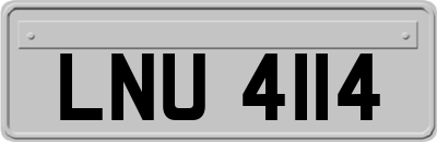 LNU4114