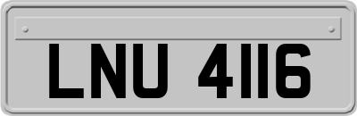 LNU4116