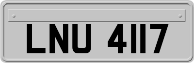LNU4117