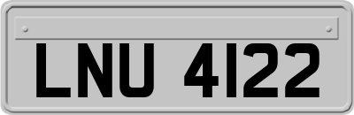 LNU4122