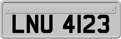 LNU4123