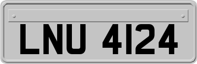 LNU4124