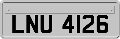 LNU4126