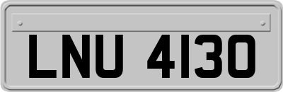 LNU4130