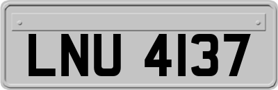 LNU4137