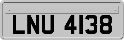 LNU4138