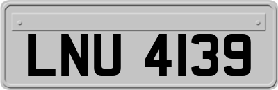 LNU4139