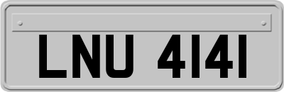 LNU4141