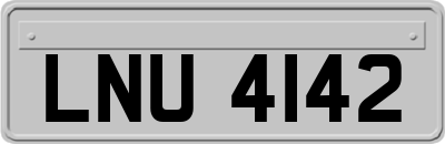 LNU4142
