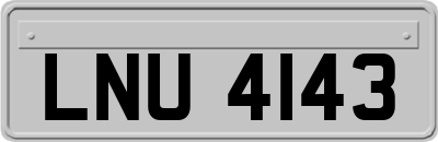 LNU4143