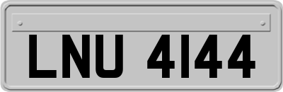 LNU4144