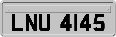 LNU4145