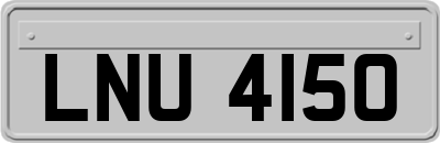 LNU4150