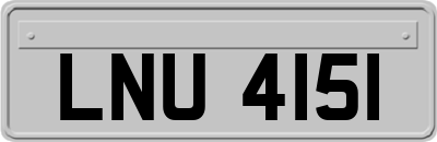 LNU4151