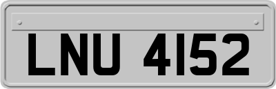 LNU4152